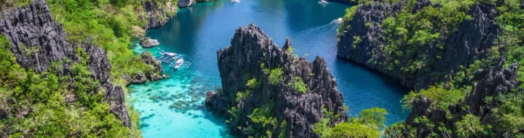 Kompletny przewodnik po Filipinach: najlepsze atrakcje i praktyczne porady 2025