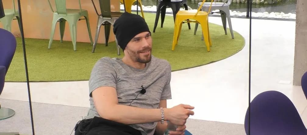 Uczestnicy Big Brother 2019: Kim jest Łukasz i jego rola w programie?