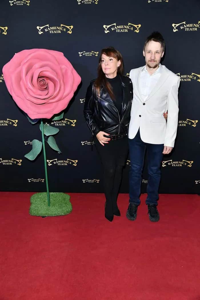 Kto jest żoną Emilian Kamiński? Zaskakujące fakty o Justynie Sieńczyłło