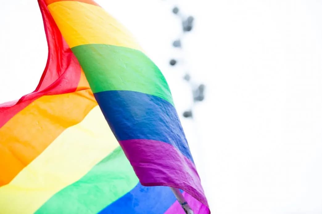 Skąd się bierze homosexualizm - Przyczyny, lesbijstwo, orientacja
