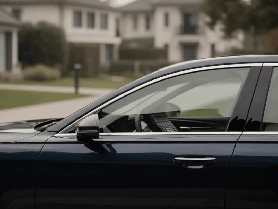 Czy żona może jeździć samochodem służbowym? Poznaj zasady i przepisy