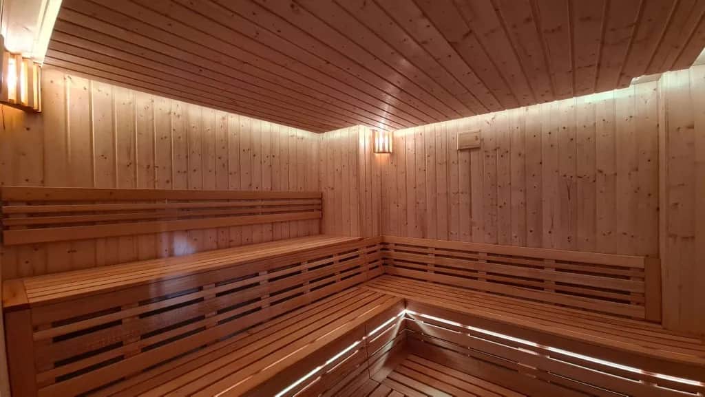Therma Silesia najlepsza sauna w Chorzowie