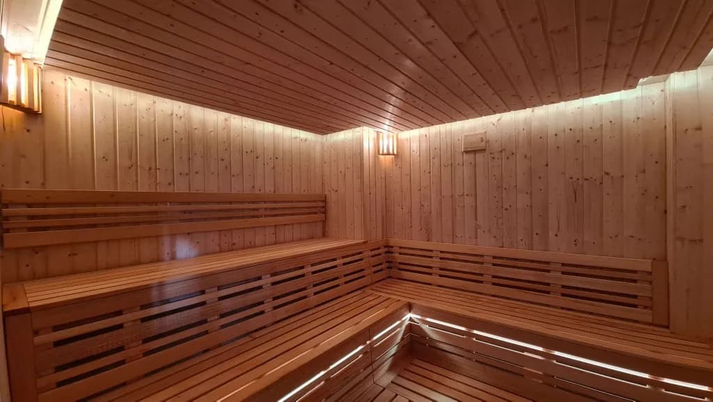 Therma Silesia najlepsza sauna w Chorzowie