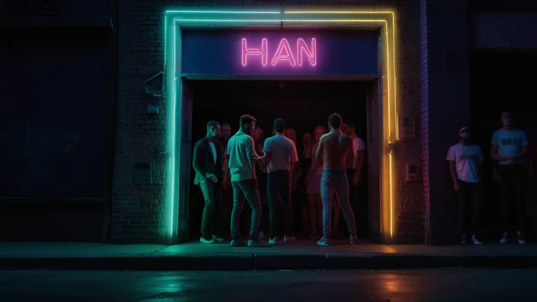 Kluby gejowskie we Wrocławiu: Gdzie warto się wybrać na zabawę?