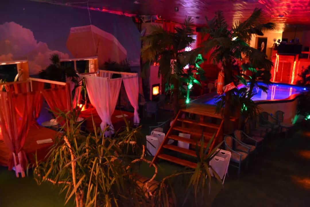 Sex party Warszawa: Gdzie znaleźć imprezy erotyczne - 5 faktów