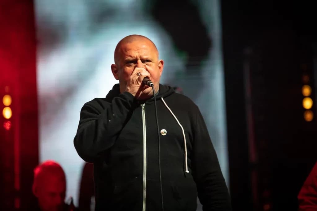 Kazik Staszewski: Życie, dzieci i co warto wiedzieć o artyście?