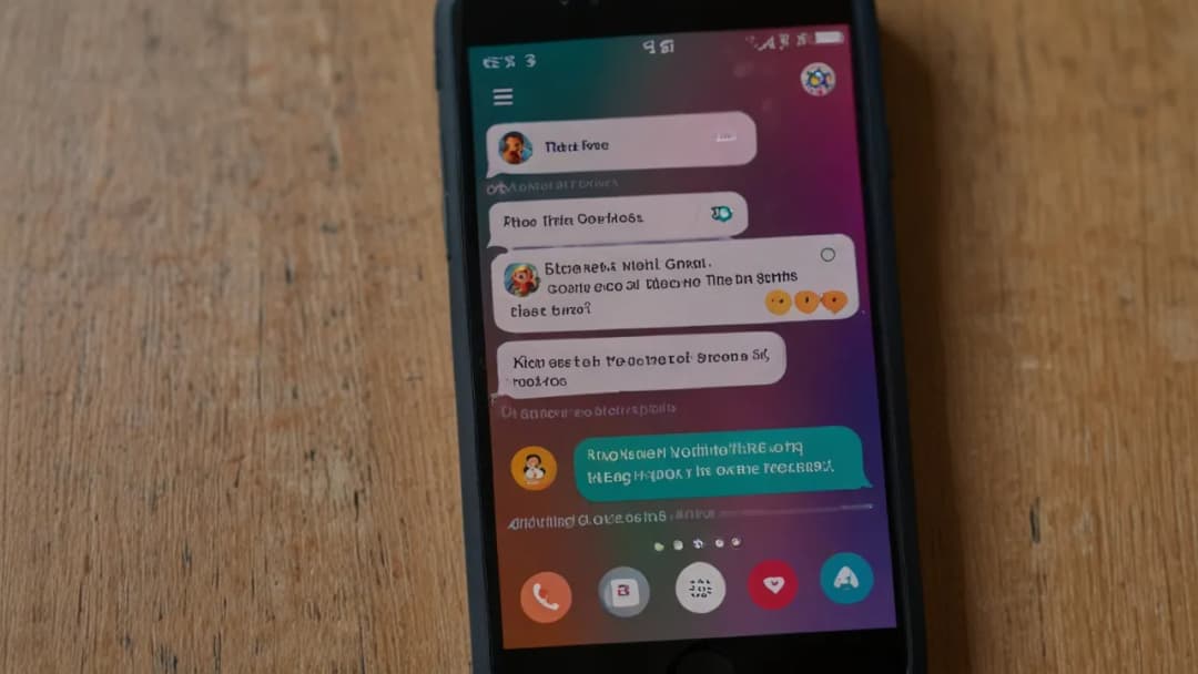 Bi-Sex Czat: Bezpieczeństwo, porady użytkowania i funkcje czatu