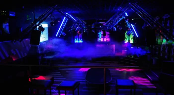 Cocon Kraków - największy klub LGBT w sercu Kazimierza, który warto znać