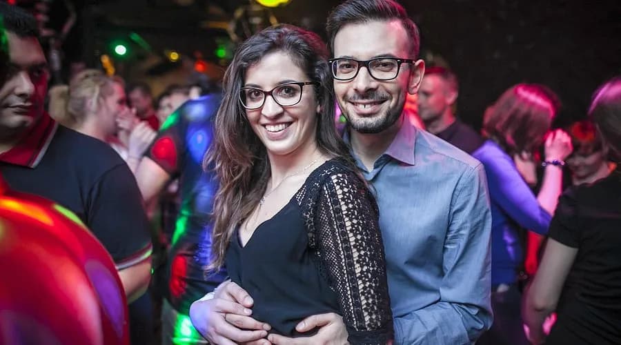 Ciemnia Kraków Klub Najlepsza Muzyka Alternatywna Wstęp Wolny Więcej Muzyki