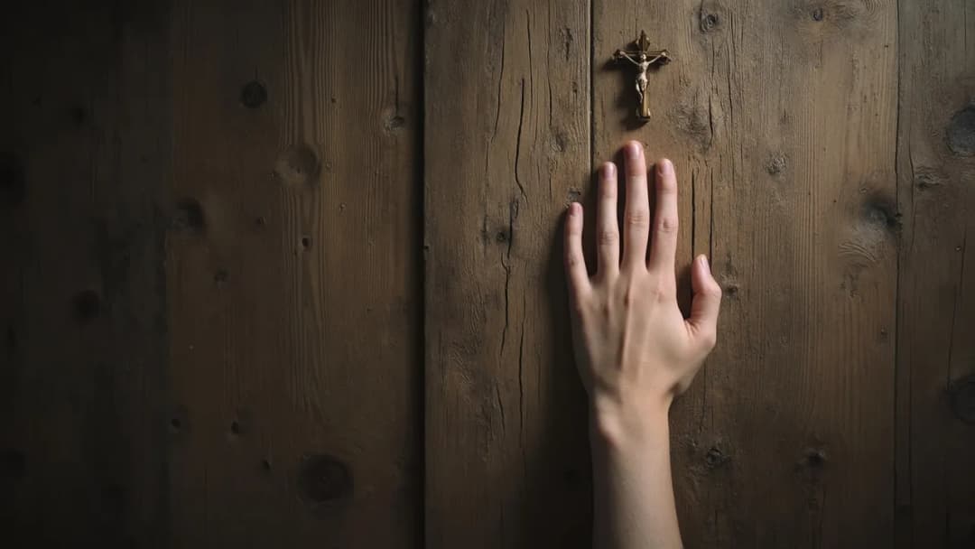 Czy całowanie się jest grzechem? Analiza religijna i moralna