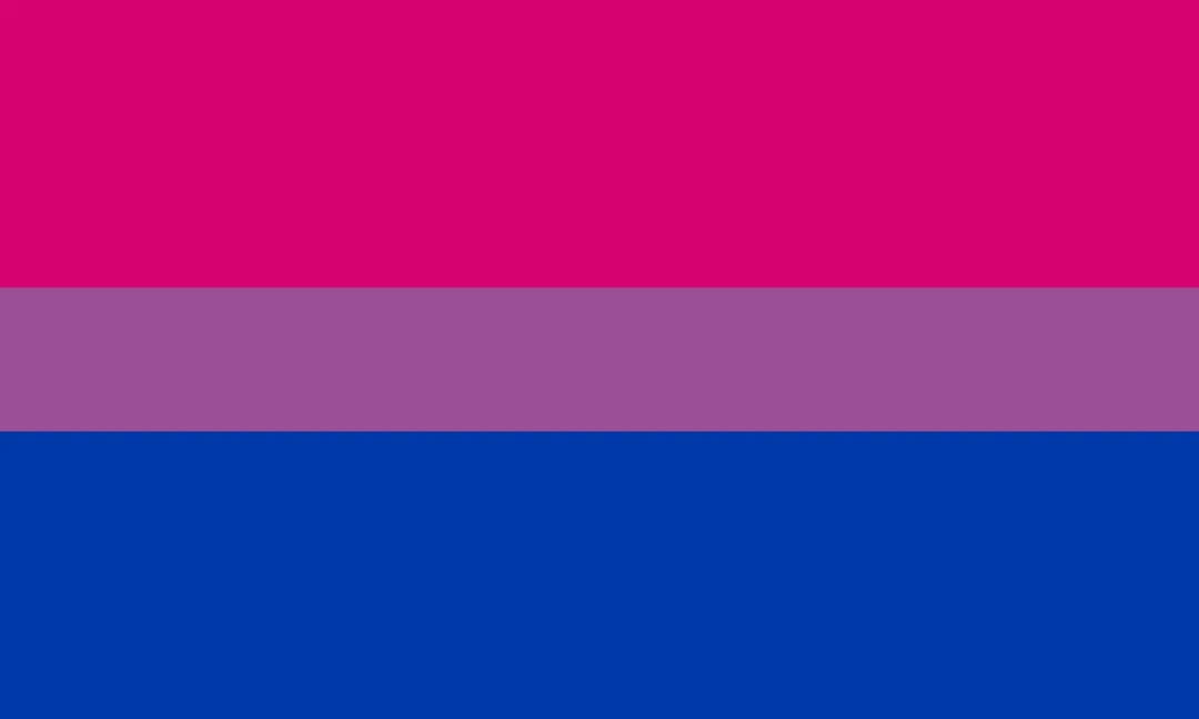 Biseksualista - co to znaczy być osobą bi?