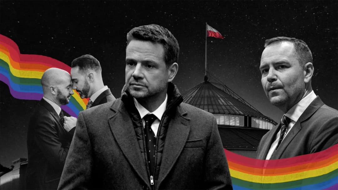 Który kandydat na prezydenta jest za LGBT? Poznaj ich obietnice