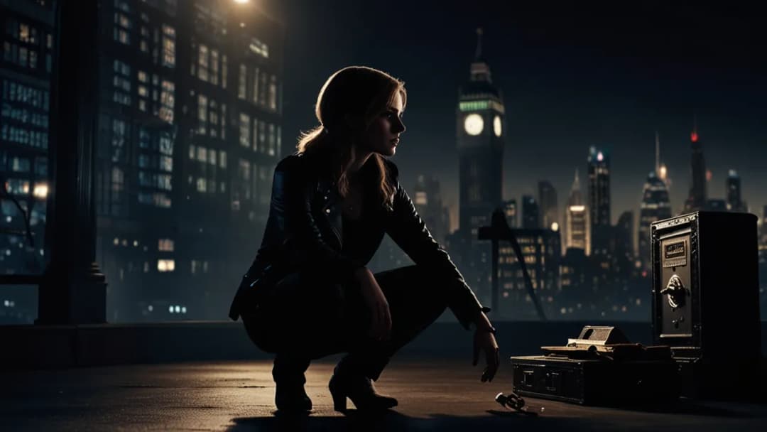 Złodziejka: Obsada, najważniejsze filmy i szczegóły serii „Złodziejka”.