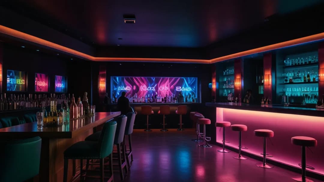 Klub HAH we Wrocławiu: Co oferuje i jakie atrakcje czekają na gości?