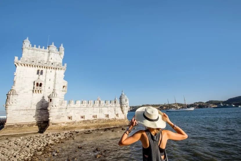 Najciekawsze atrakcje Lizbony: 10 miejsc, które musisz zobaczyć