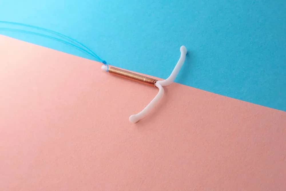 Kiedy spirala może się przesunąć i jak uniknąć problemów zdrowotnych