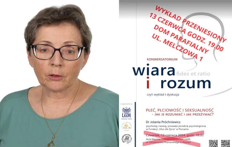 Jolanta Próchniewicz: Kariera, osiągnięcia i życie prywatne aktorki