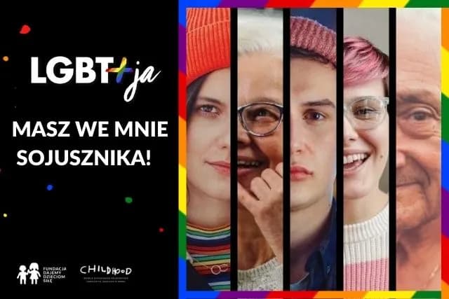 LGBT w szkole co to jest i jak wspierać uczniów w trudnych czasach