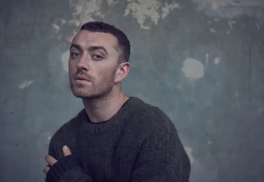 Sam Smith: Orientacja, życie prywatne i zmiany w karierze artysty.