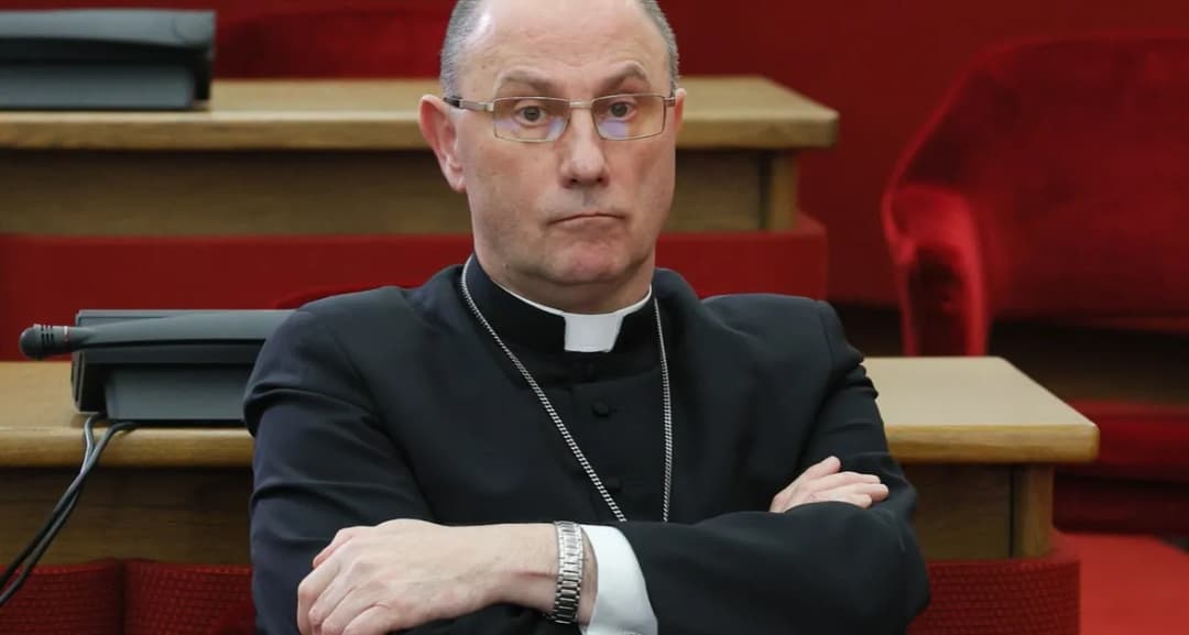 Ks. Jacek Międlar - Biografia i działalność kontrowersyjnego księdza