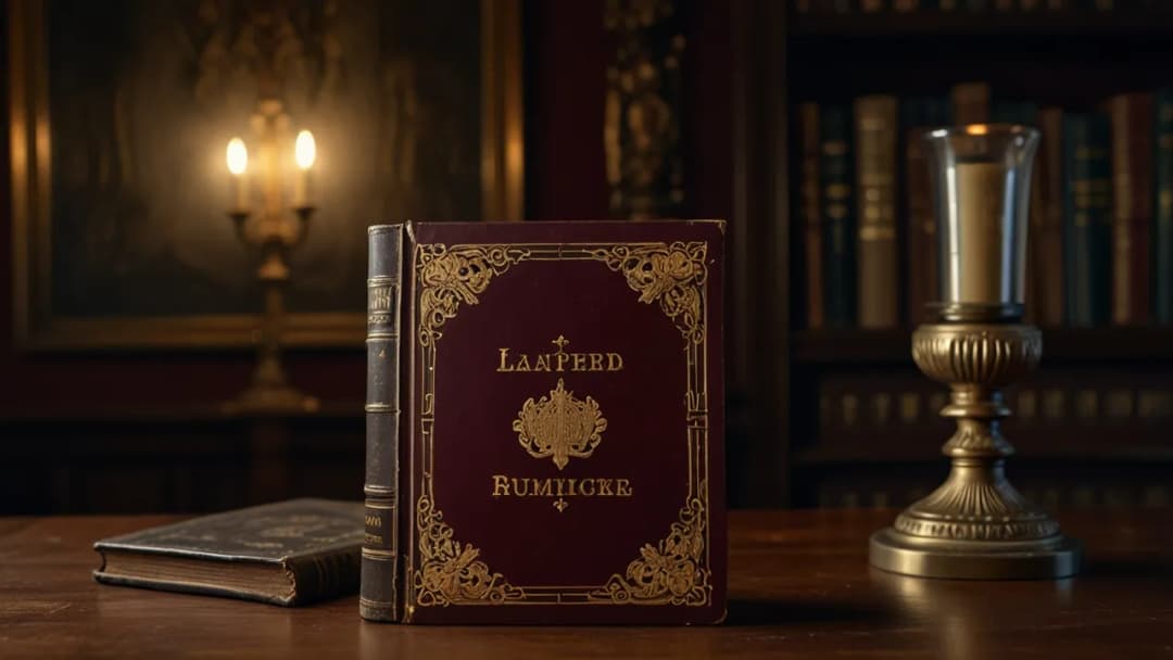 Portret Doriana Graya: Analiza i interpretacja klasyki literatury