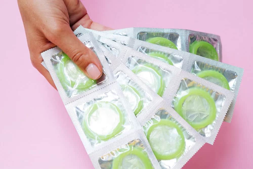 Jakie prezerwatywy polecacie forum - najlepsze opinie i rekomendacje