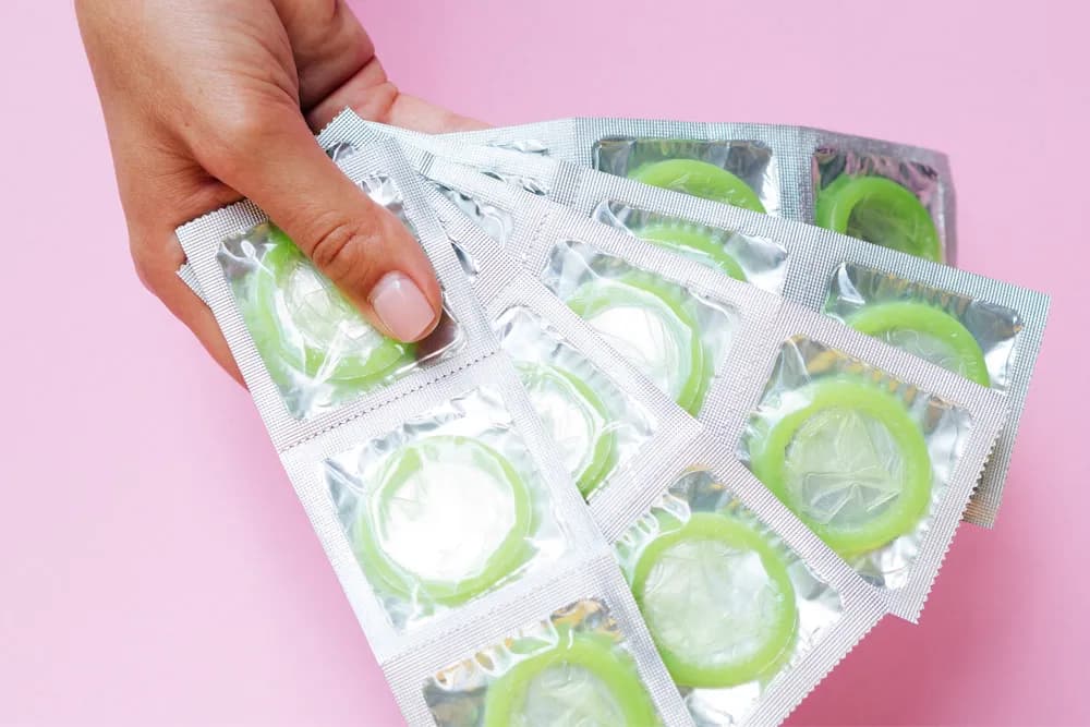 Jakie prezerwatywy polecacie forum - najlepsze opinie i rekomendacje