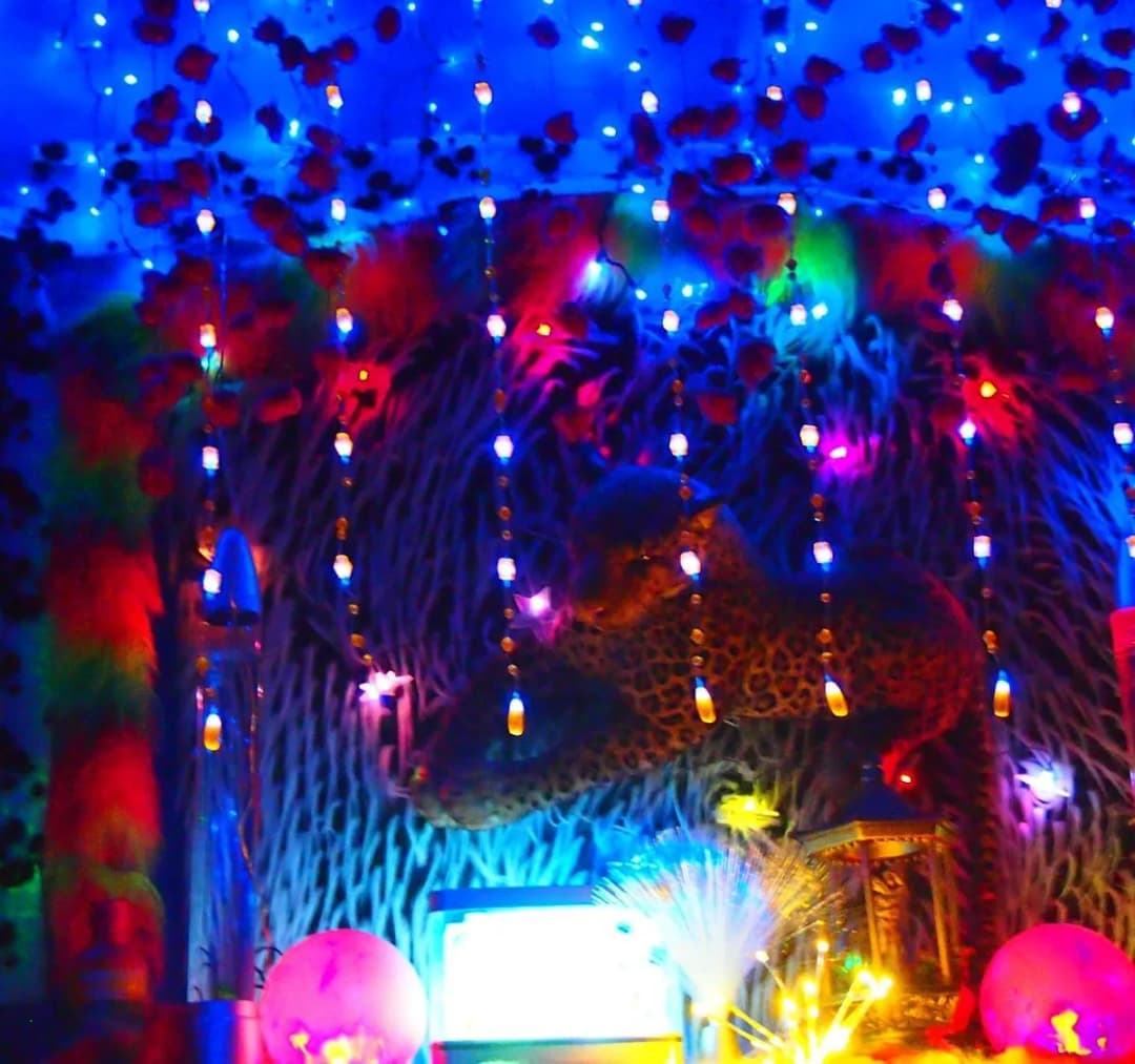 Cocoon Club Kraków: Legenda LGBT i Nocnego Życia Kazimierza