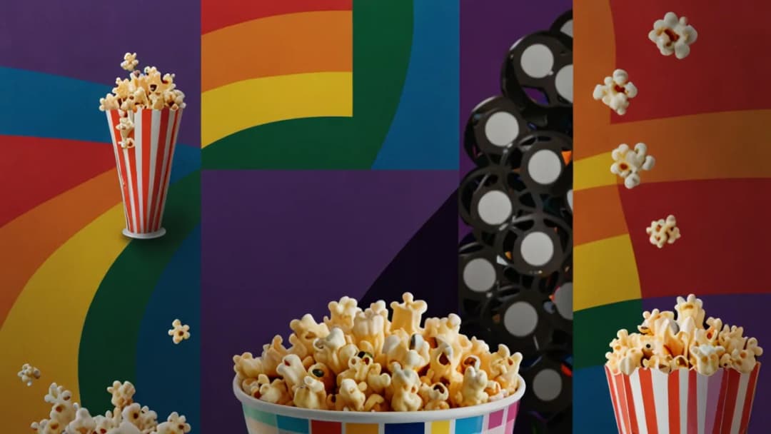 Filmy o LGBT na CDA: Przegląd najlepszych tytułów dostępnych online