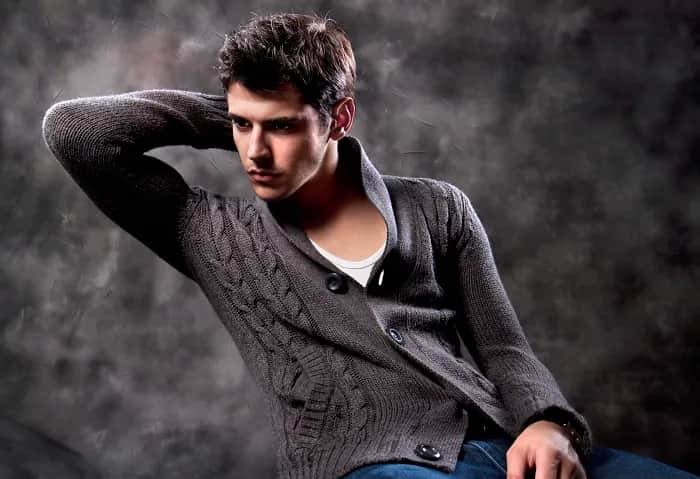 Jak zostać modelem męskim i uniknąć najczęstszych błędów w branży