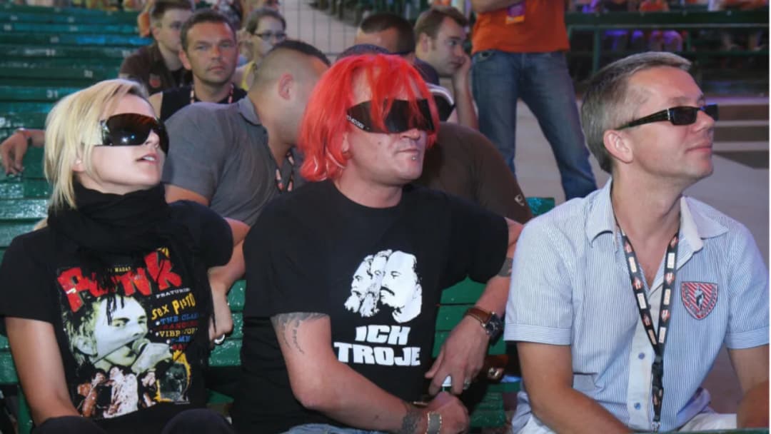 Historia zespołu Ich Troje: Najważniejsze płyty i osiągnięcia