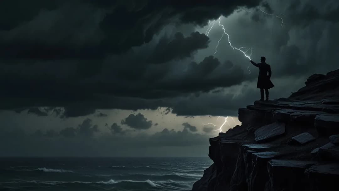 Kordian i samobójstwo: Analiza literacka oraz interpretacja dzieła