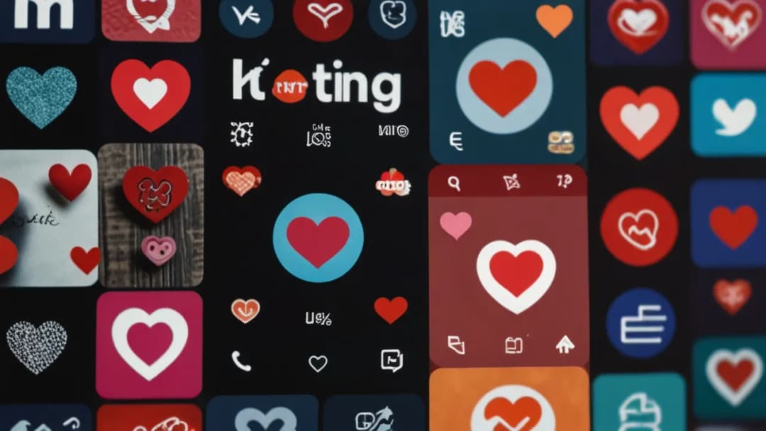 Najpopularniejsze portale randkowe w Polsce: Co wybrać i dlaczego?