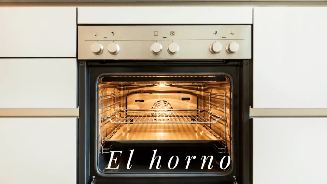 Co to jest el horno i jak działa? Poznaj mechanizm pieca kuchennego