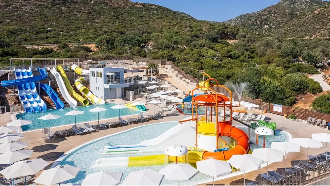 Atali Grand Resort: szczere opinie gości o wakacjach na Krecie 2025