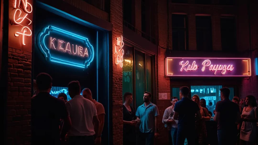 Klub Papuga: Co warto wiedzieć przed wizytą w Warszawie?