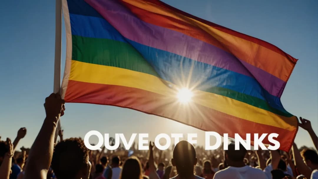 Kto to gej? Wyjaśniamy podstawowe pojęcia i definicje