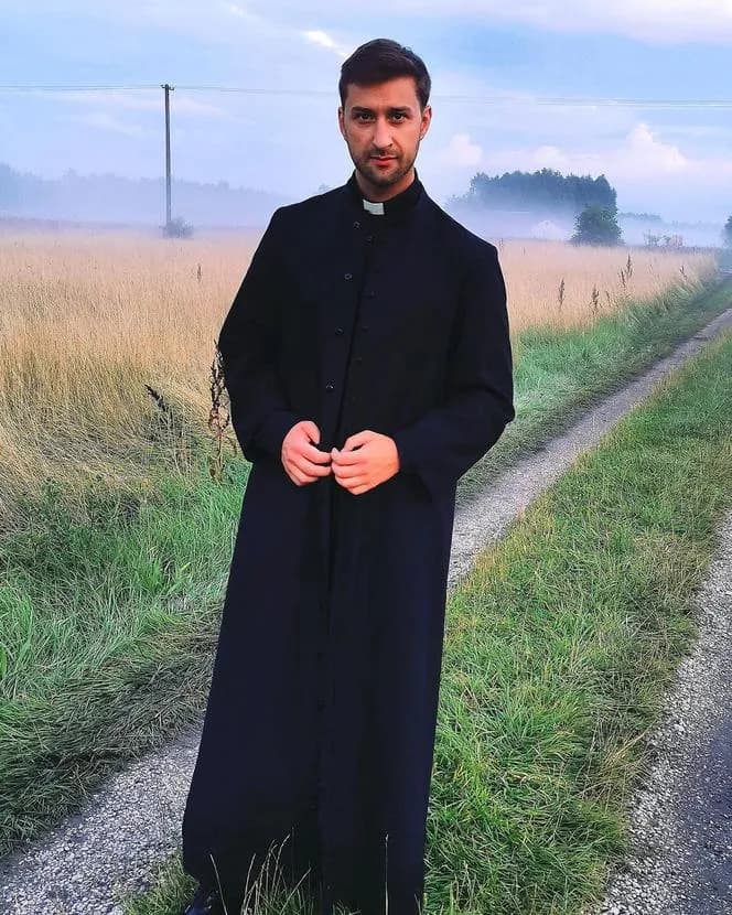 Jak się nazywa ksiądz, który ma żonę? Poznaj ich życie i role w Kościele