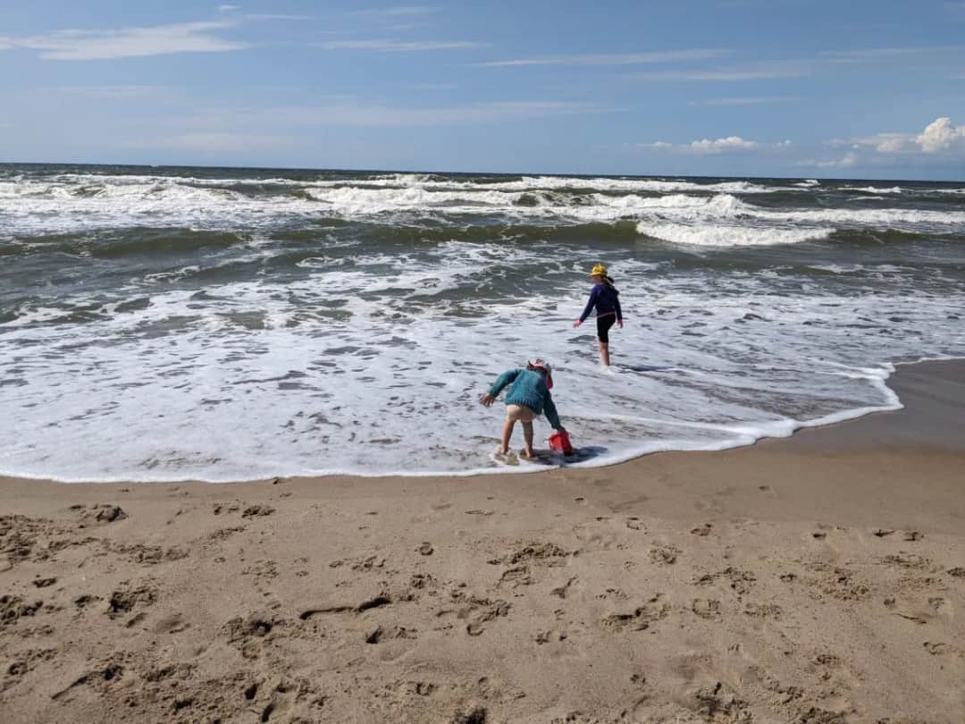 Smathers Beach: Raj dla plażowiczów i miłośników sportów wodnych