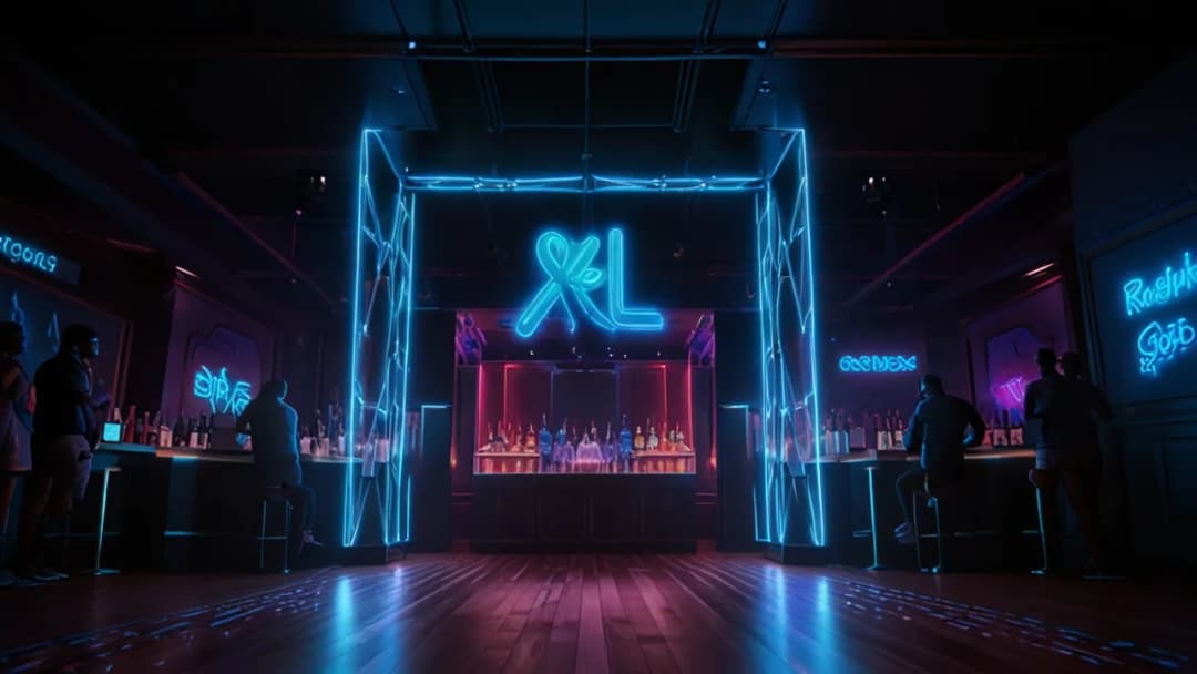 Blue XL Kraków: Recenzja i co warto wiedzieć o tym klubie