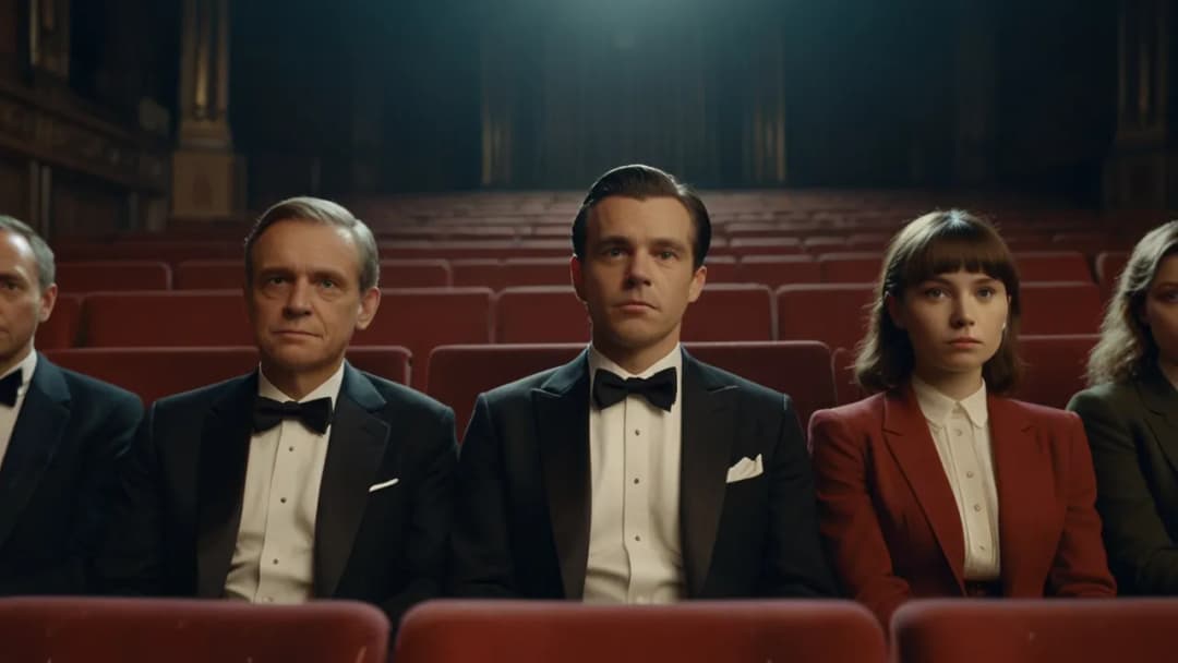 Uwięzione: Co warto wiedzieć o fabule i analizie filmu "Uwięzione"?