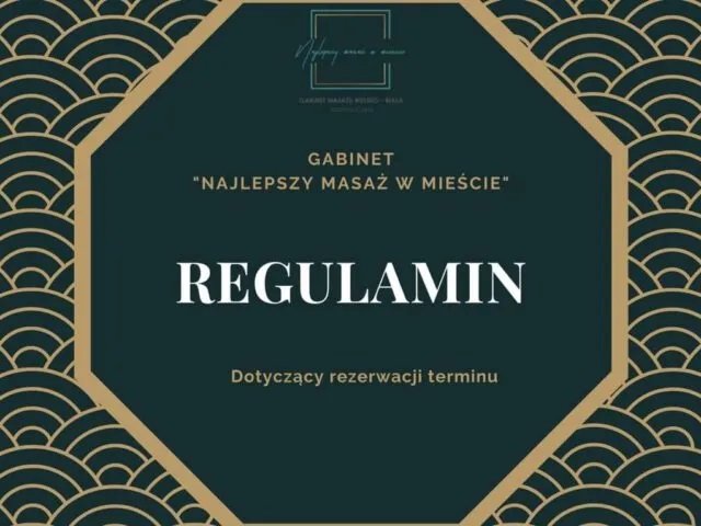 Najlepszy masaż w mieście: Sekrety relaksu i regeneracji w Bielsku