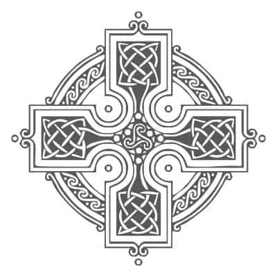 Krzyż celtycki a rasizm: historia, kontrowersje i symbolika nienawiści