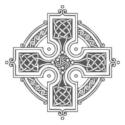 Krzyż celtycki a rasizm: historia, kontrowersje i symbolika nienawiści