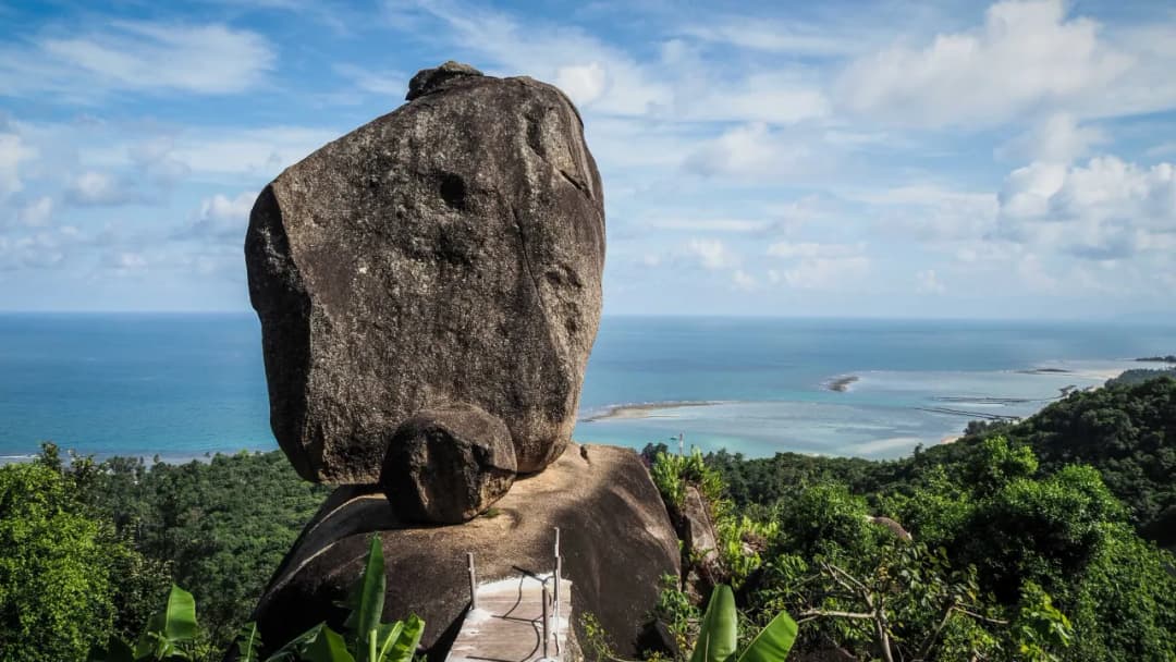 Samui travel w pigułce: kompleksowy plan wymarzonej podróży na wyspę