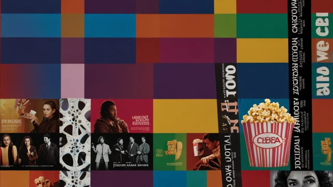 Filmy LGBT: Przegląd najlepszych tytułów i gdzie je obejrzeć online