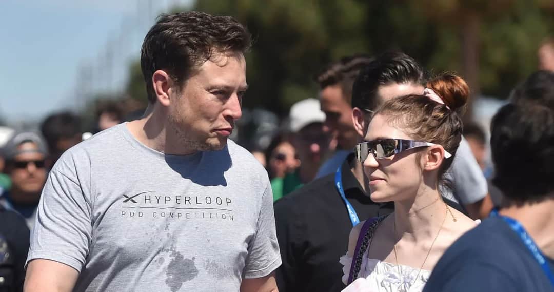 Czy Elon Musk ma żonę? Oto prawda o jego życiu osobistym