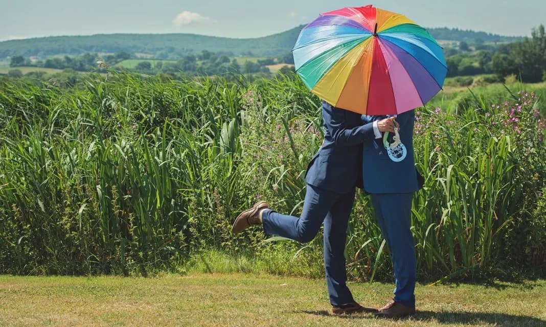Gdzie można wziąć ślub LGBT? Najlepsze miejsca i porady prawne