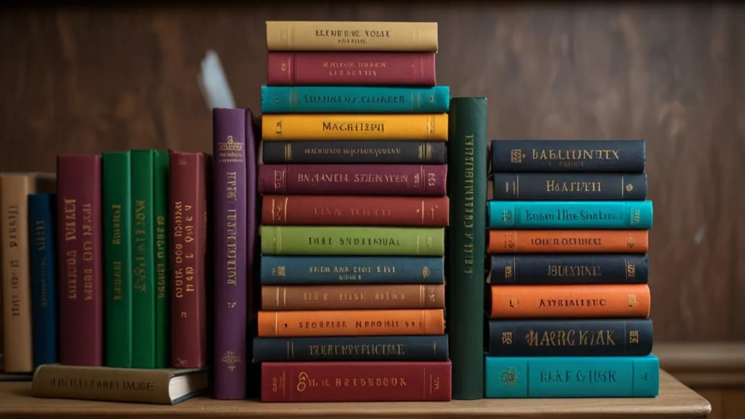 Marcin Szczygiełski: Książki, recenzje i literackie osiągnięcia autora