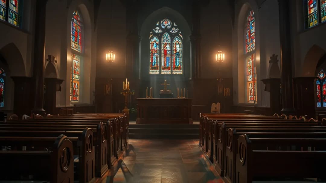 Wątpliwość: Analiza filmu, kluczowe wątki i przesłanie.